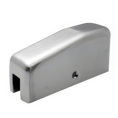Von Duprin 05056626D satin chrome latch case cover kit