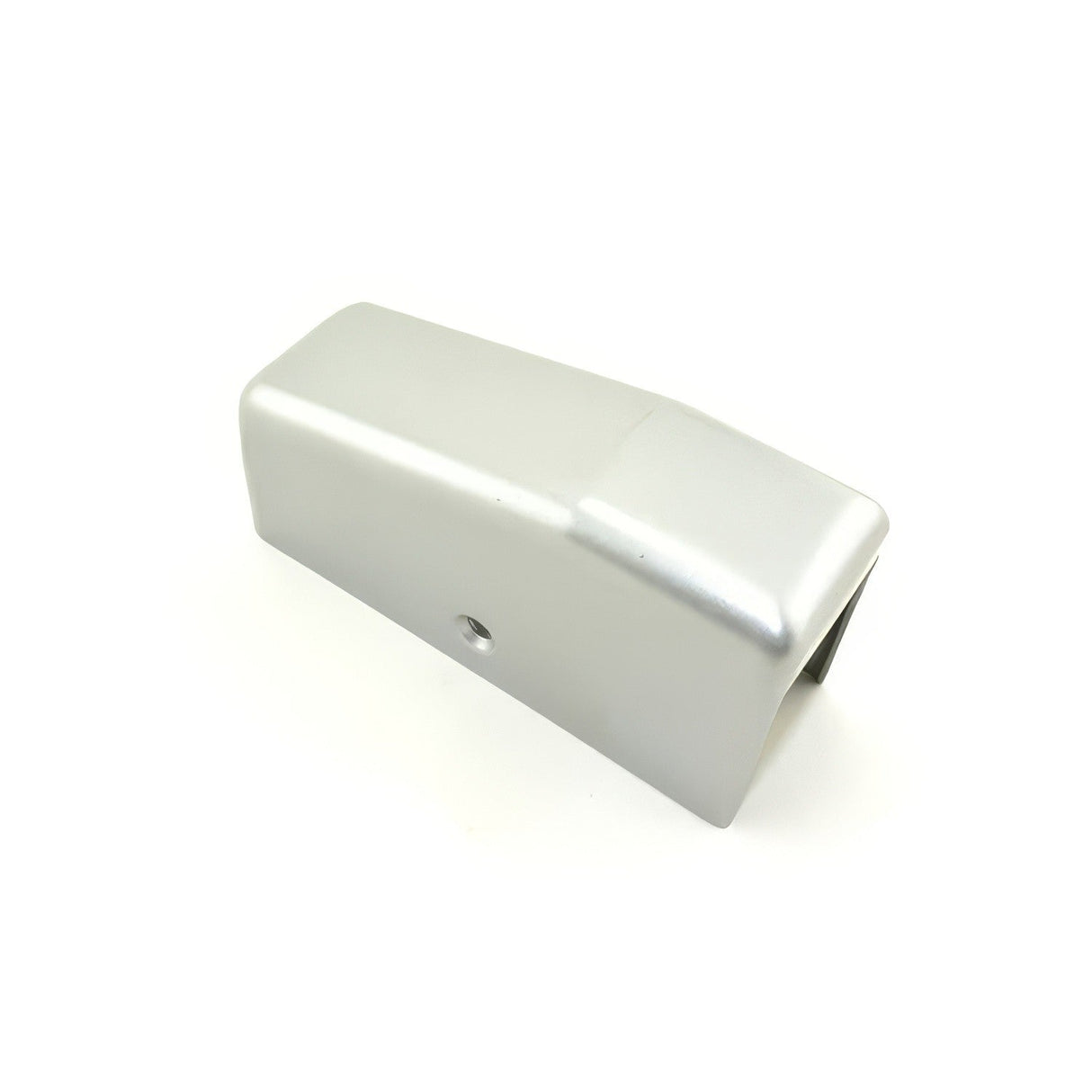Von Duprin 05056628 lacquer sprayed aluminum latch case cover kit