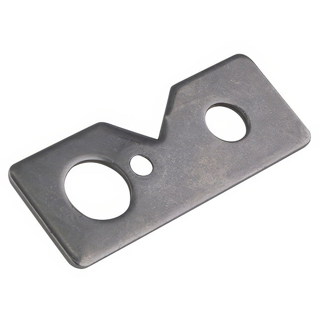 Von Duprin 050596 backplate trim