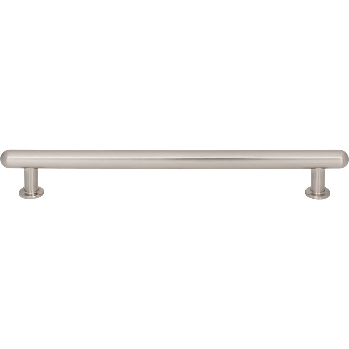 Top Knobs TK3334BSN Lambert 7 9/16" Center to Center Bar Pull Brushed Satin Nickel