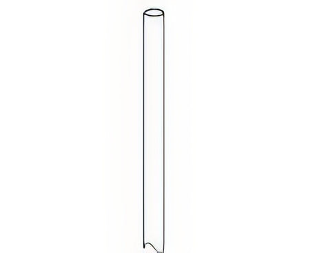 Von Duprin 0517034 satin brass extension rod kit
