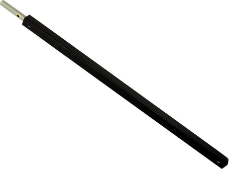 Von Duprin 051804315 black extension rod kit