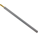 Von Duprin 05181032D satin stainless steel extension rod kit