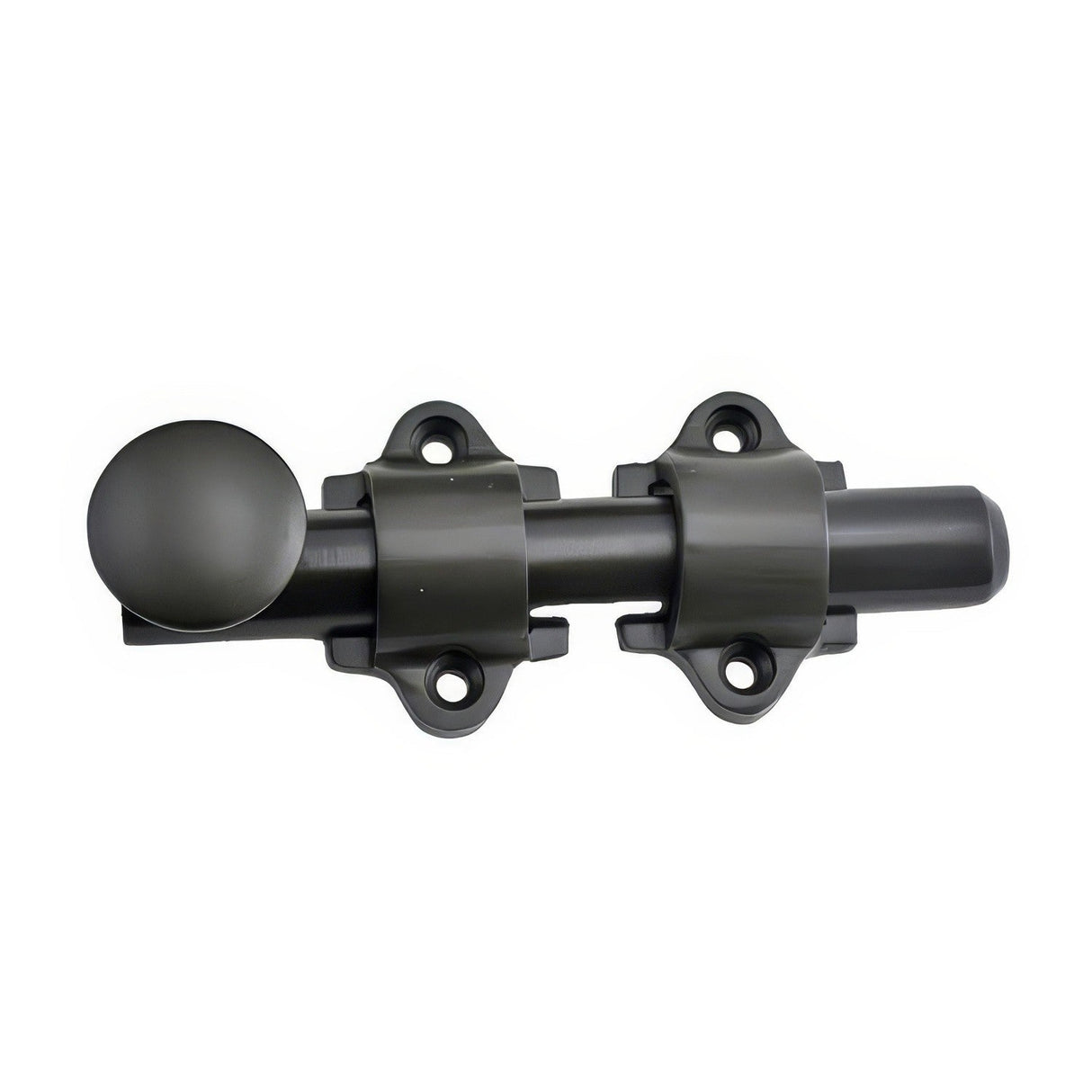 Ives 054B10B oil rubbed bronze surface bolt