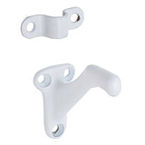 Ives 059AW white handrail bracket