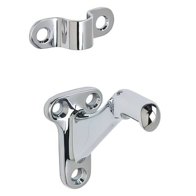 Ives 059B10B oil rubbed bronze handrail bracket