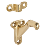 Ives 059B15A antique pewter handrail bracket