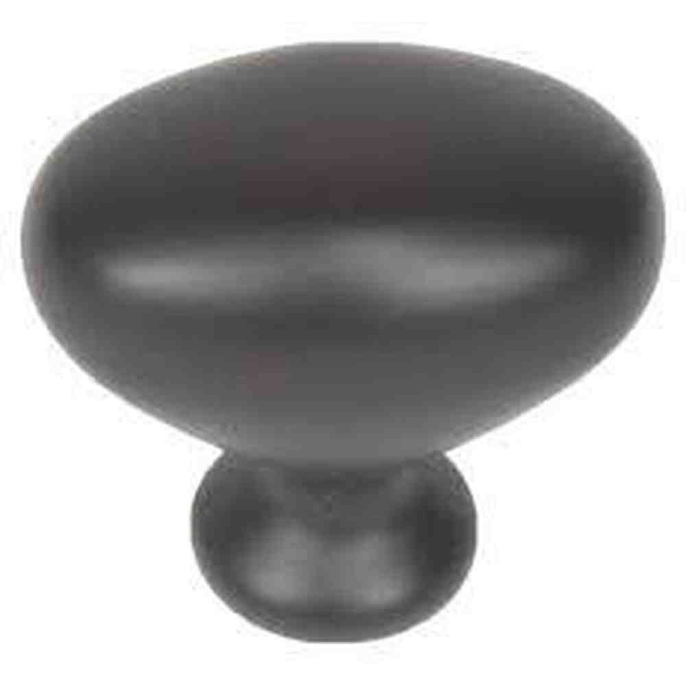 Builders Choice 06102-OB oil rubbed bronze cabinet knob