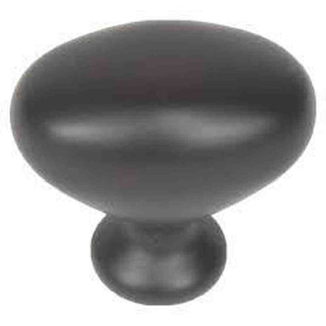 Builders Choice 06102-OB oil rubbed bronze cabinet knob