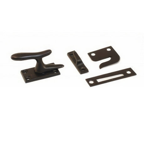 Ives 066A10B oil rubbed bronze casement fastener