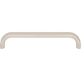 Top Knobs TK3343PN Brockwell 5 1/16" Center to Center Bar Pull Polished Nickel