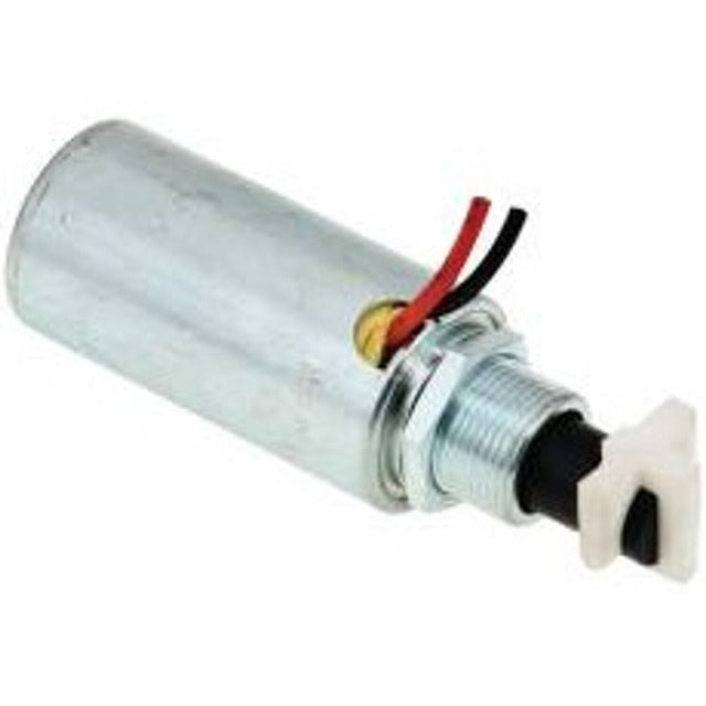 HES 076-0107-002 Solenoid 12VDC
