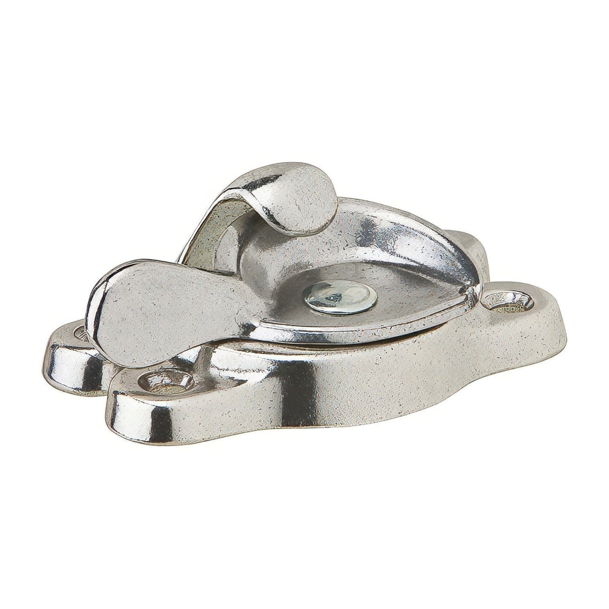 Ives 07A92 aluminum window lock