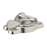 Ives 07A92 aluminum window lock