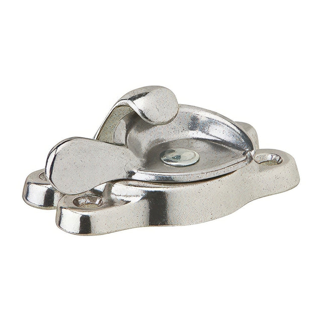 Ives 07A92 aluminum window lock
