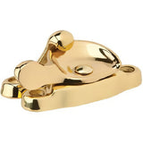 Ives 07B3 window lock, additional view