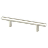 Berenson 0802-2BPN-P brushed nickel cabinet handle pull