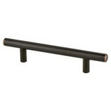 Berenson 0803-20VB-P verona bronze cabinet handle pull