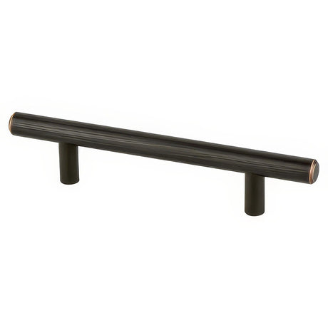 Berenson 0803-20VB-P verona bronze cabinet handle pull