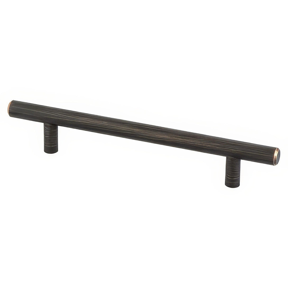 Berenson 0805-20VB-P verona bronze cabinet handle pull
