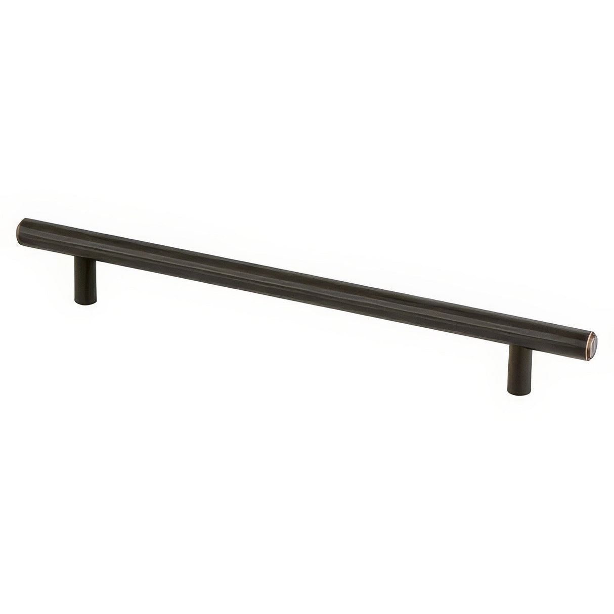 Berenson 0807-20VB-P verona bronze cabinet handle pull