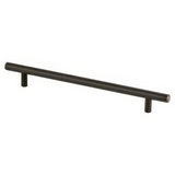 Berenson 0807-20VB-P verona bronze cabinet handle pull