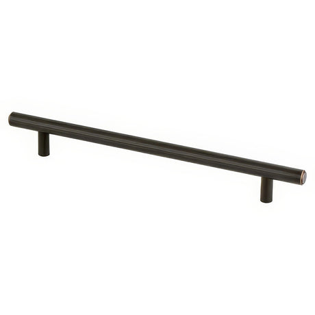 Berenson 0807-20VB-P verona bronze cabinet handle pull