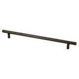 Berenson 0809-20VB-P verona bronze cabinet handle pull