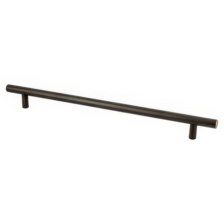 Berenson 0809-20VB-P verona bronze cabinet handle pull