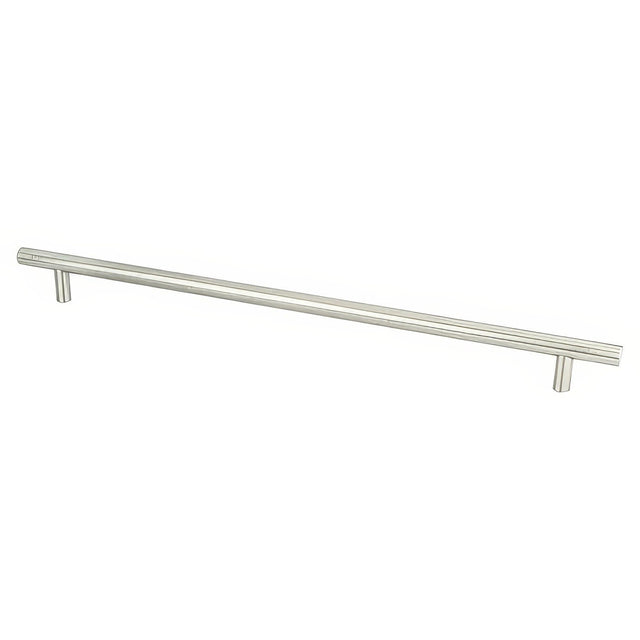 Berenson 0810-2BPN-P Tempo cabinet handle pull, additional view