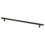 Berenson 0811-20VB-P verona bronze cabinet handle pull