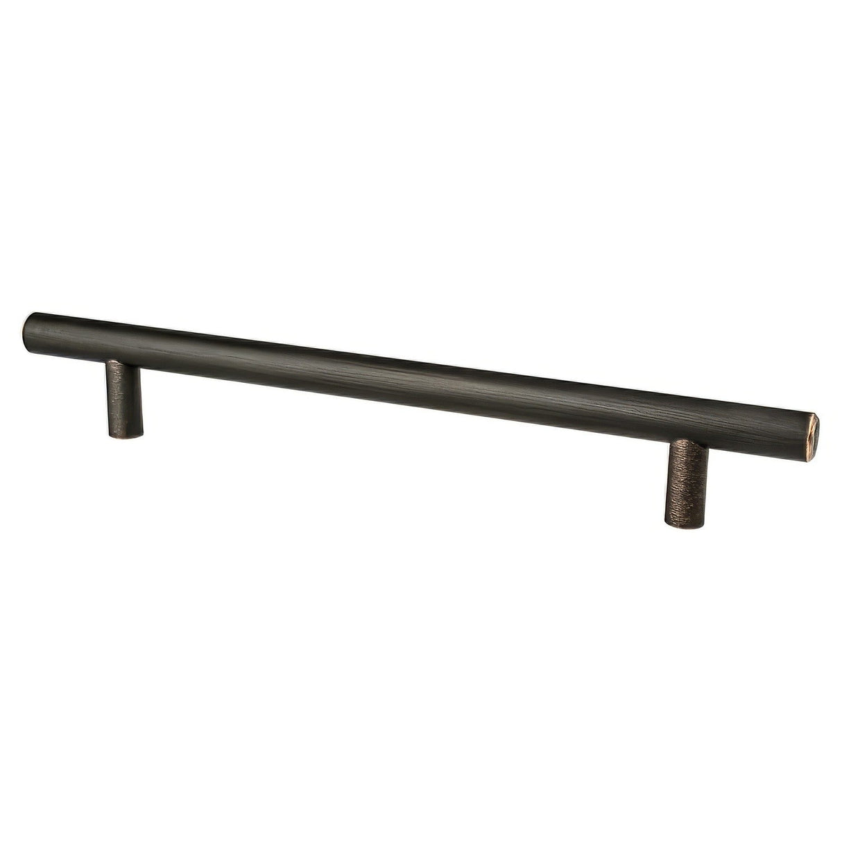 Berenson 0812-20VB-P verona bronze cabinet handle pull