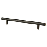 Berenson 0812-20VB-P verona bronze cabinet handle pull