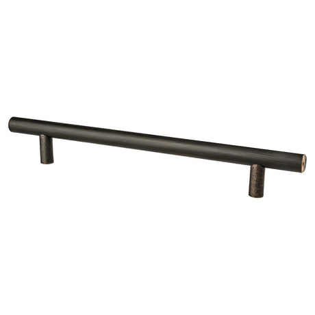 Berenson 0812-20VB-P verona bronze cabinet handle pull