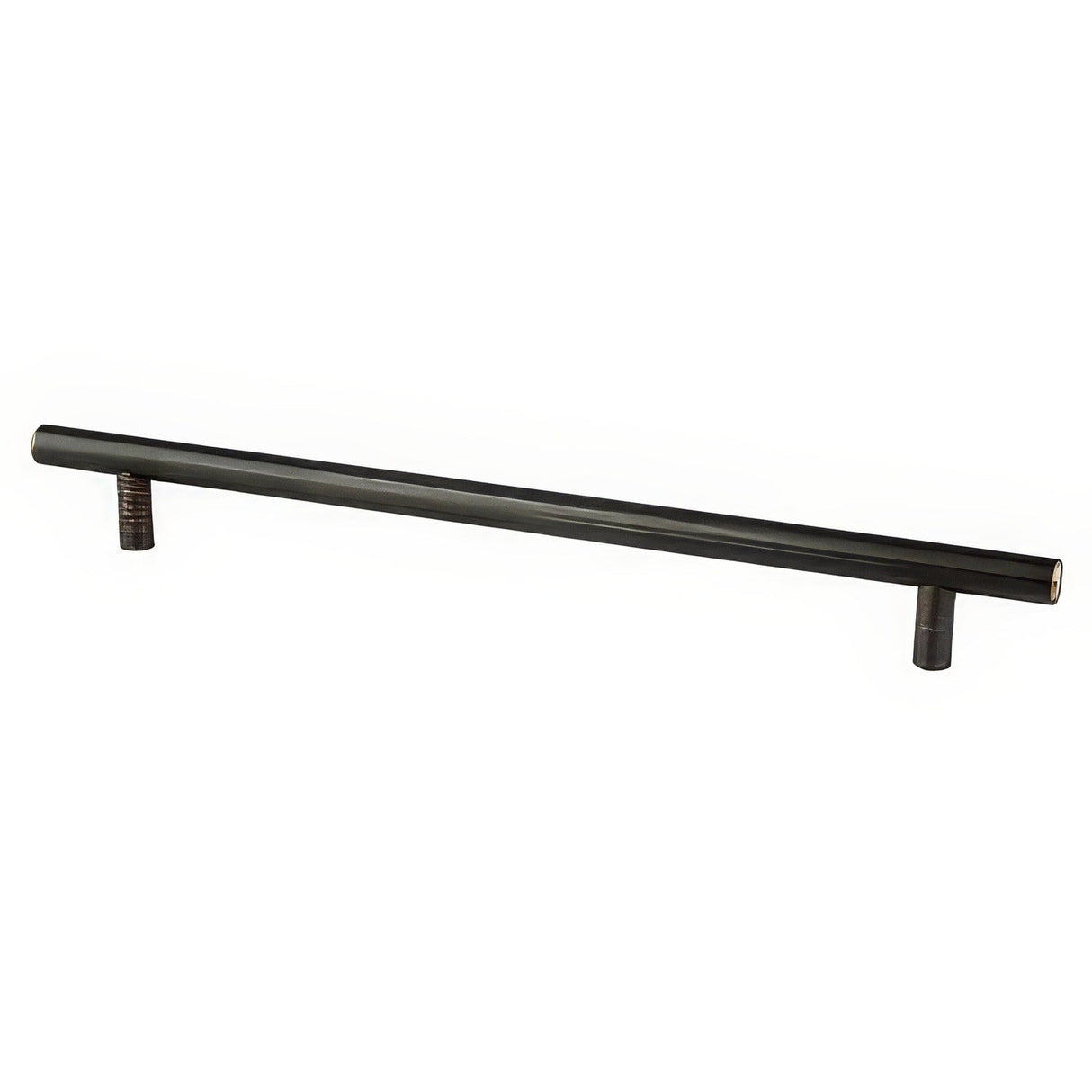 Berenson 0813-20VB-P verona bronze cabinet handle pull