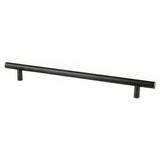 Berenson 0813-20VB-P verona bronze cabinet handle pull
