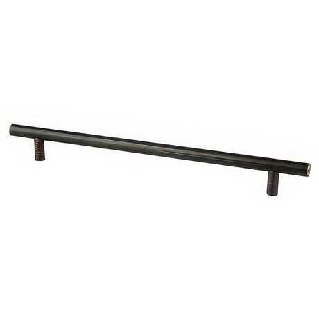 Berenson 0813-20VB-P verona bronze cabinet handle pull
