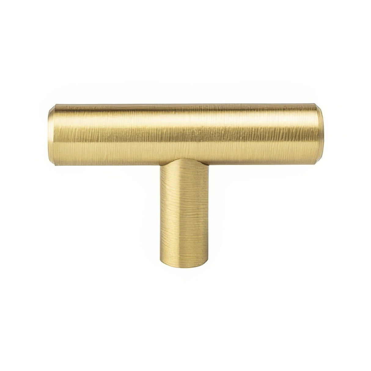 Berenson 0829-2MDB-P Tempo cabinet knob, additional view