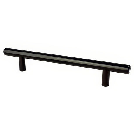 Berenson 0832-2055-P Tempo cabinet handle pull, additional view