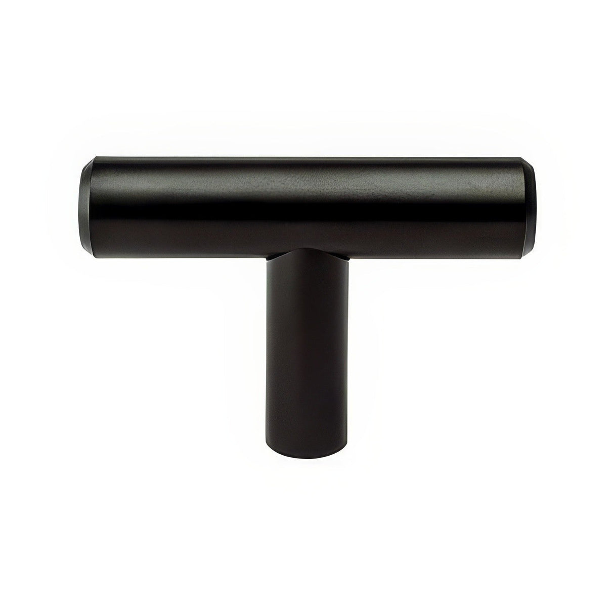 Berenson 0839-2055-P black cabinet knob