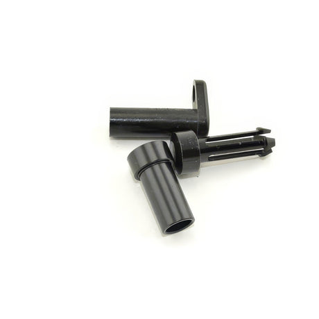 Von Duprin 090006 lever arm axles, front view