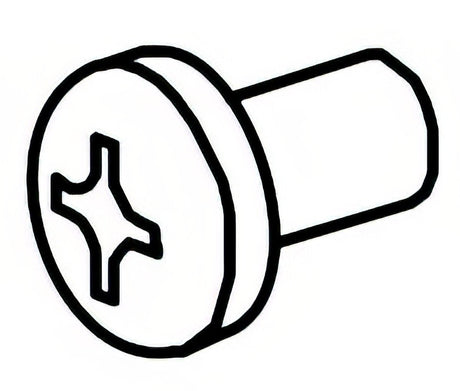 Von Duprin 090024 screw package
