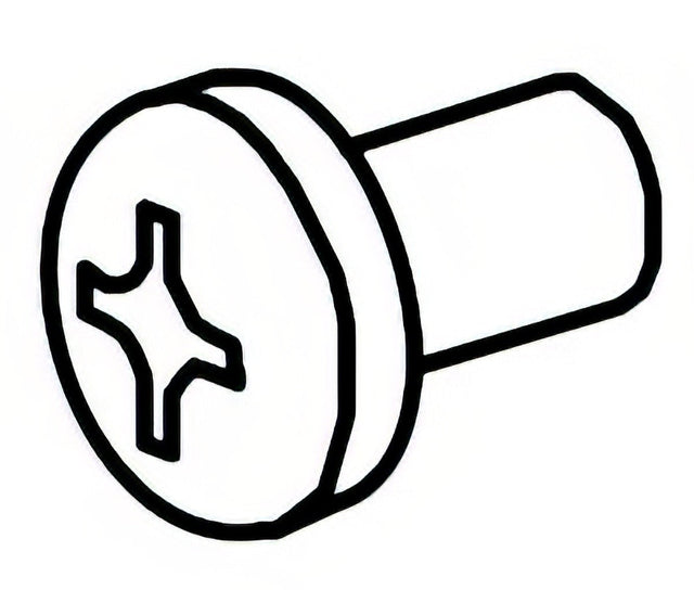 Von Duprin 090024 screw package