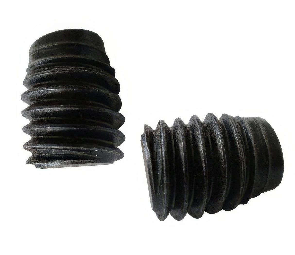 Von Duprin 090029 55 Series dog screws, front view