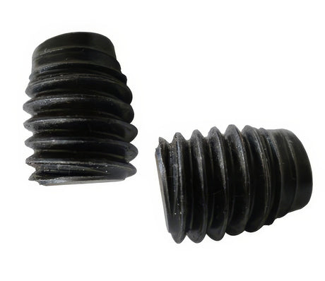 Von Duprin 090029 55 Series dog screws, front view