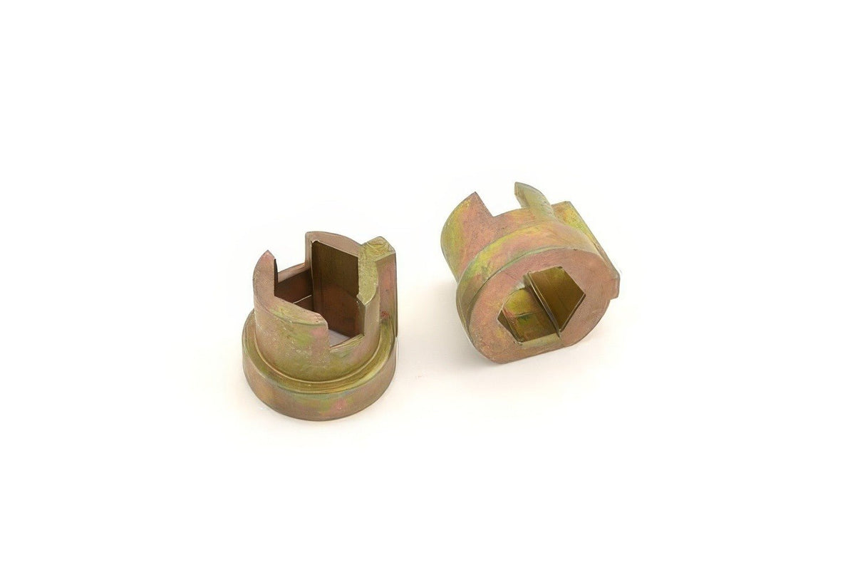 Von Duprin 090043 dogging adaptors