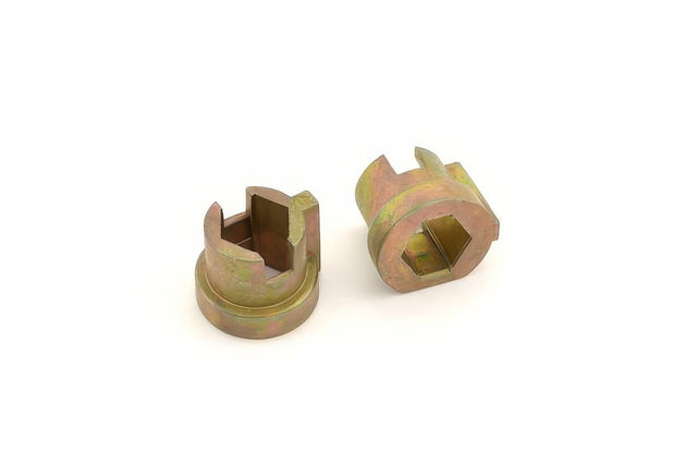 Von Duprin 090043 dogging adaptors