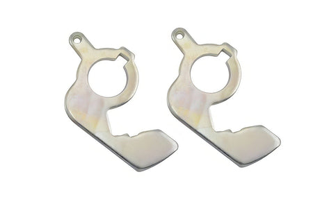 Von Duprin 090044 dogging hooks