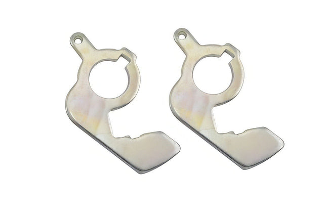 Von Duprin 090044 dogging hooks