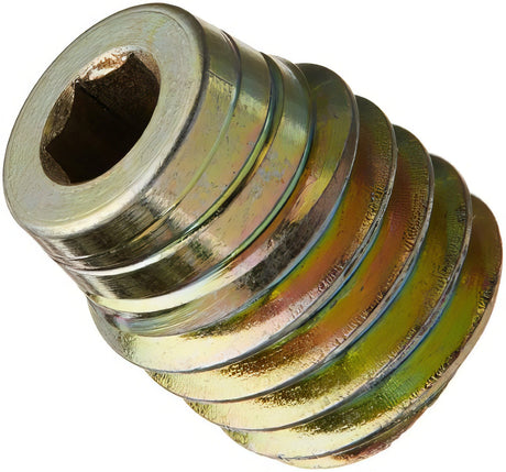 Von Duprin 090053 screw package, front view